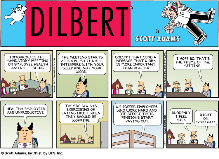 dilbert